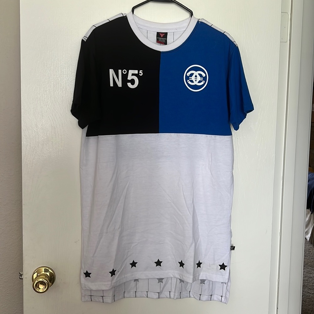 Screenshot Men’s T-Shirt